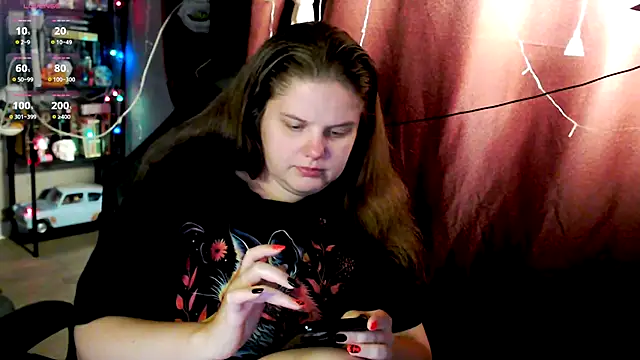 so cute777 online show from November 2025 05:55:02 PM