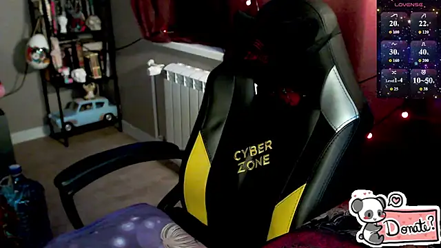 so cute777 online show from February 2026 02:37:02 AM