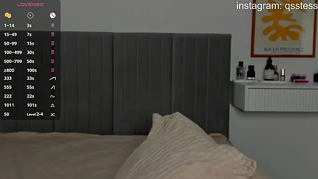 qsstess online show from January 2025 10:04:02 AM