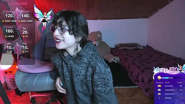 eileen pinkman online show from March 2026 06:57:01 AM