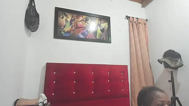 Alissamore3 online show from July 2026 09:03:01 PM