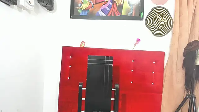 Alissamore3 online show from July 2026 04:19:01 AM