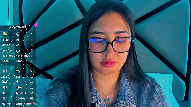 sayumi dirty online show from February 2025 10:00:01 PM