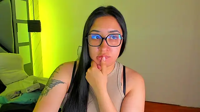 sayumi dirty online show from February 2025 06:56:01 PM