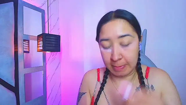 sayumi dirty online show from February 2026 07:24:02 PM