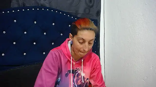 anyu1306 online show from December 2024 07:16:01 AM