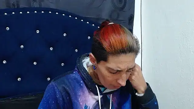 anyu1306 online show from December 2024 08:36:01 AM