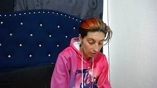 anyu1306 online show from January 2025 08:46:02 AM