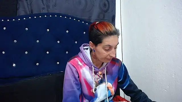 anyu1306 online show from January 2025 01:49:01 AM