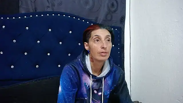 anyu1306 online show from February 2025 01:51:01 AM