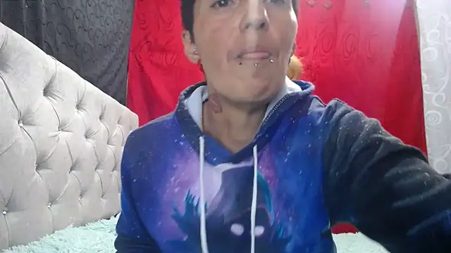 anyu1306 online show from October 2025 07:23:01 PM