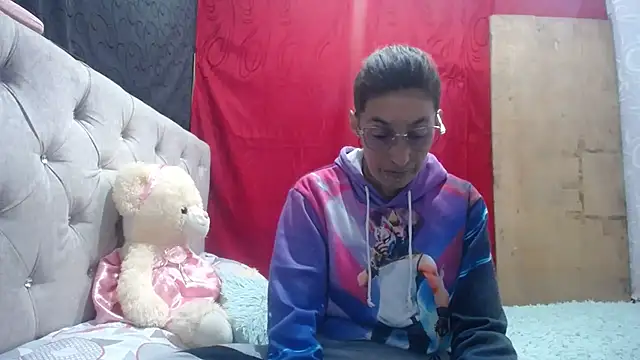 anyu1306 online show from November 2025 08:18:01 PM