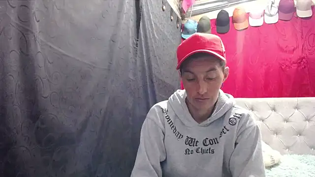 anyu1306 online show from February 2026 04:00:01 PM