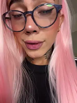 Miss sagitario online show from March 2026 12:11:01 PM