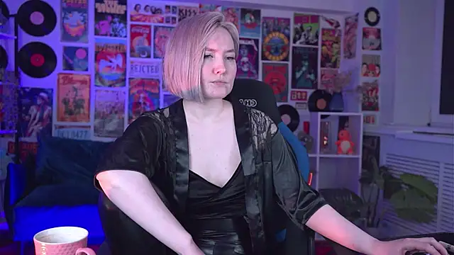 ReiYosimoto online show from March 2025 03:24:02 PM