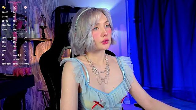 ReiYosimoto online show from January 2026 03:16:01 PM