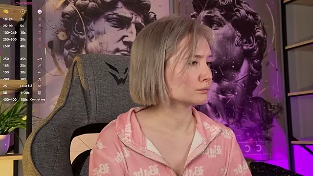 ReiYosimoto online show from March 2026 04:29:01 PM