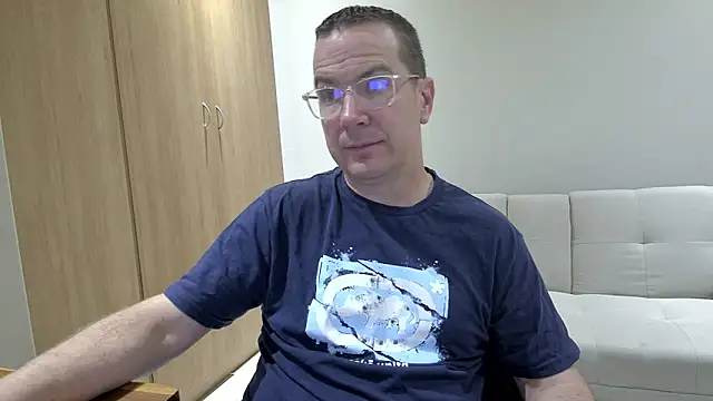 BrettJ81 online show from March 2026 05:13:02 PM