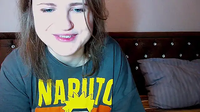 Snapshot of Sara4uu chatting on February 2026 11:01:01 PM Sara4uu online show from February 2026 11:01:01 PM
