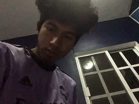 Snapshot of Mangopitudo chatting on January 2025 07:38:02 AM Mangopitudo online show from January 2025 07:38:02 AM