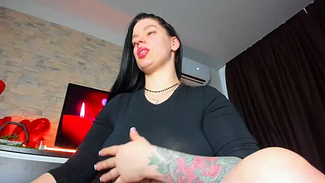 Snapshot of Laya_Moon chatting on February 2025 10:04:01 AM Laya Moon online show from February 2025 10:04:01 AM