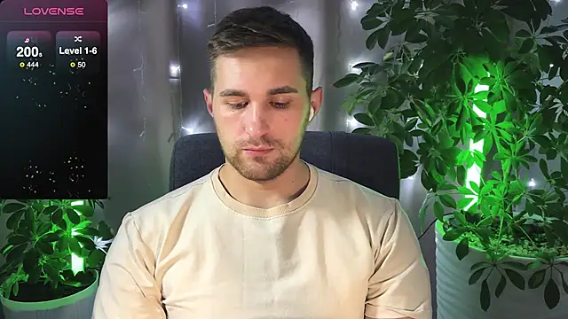 Sweeet  boy online show from February 2025 06:37:02 PM