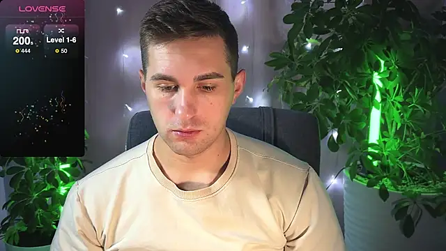 Sweeet  boy online show from February 2025 07:00:02 AM