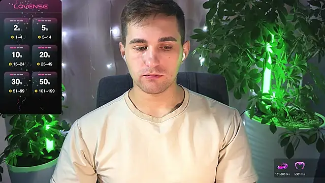 Sweeet  boy online show from February 2025 08:38:01 AM