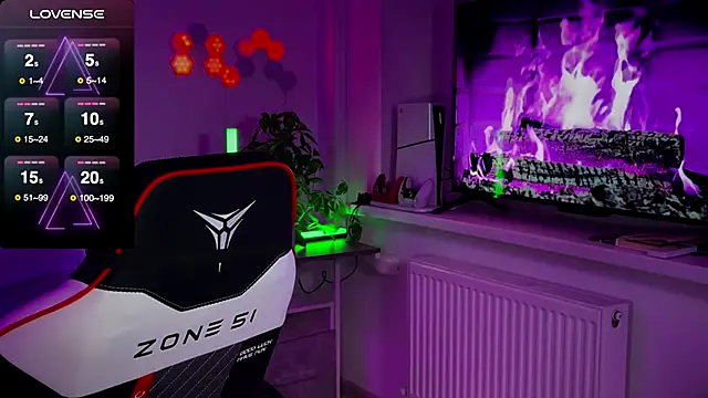 Sweeet  boy online show from November 2025 06:18:02 PM