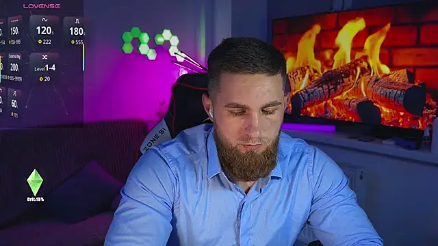 Sweeet  boy online show from March 2026 07:06:01 PM