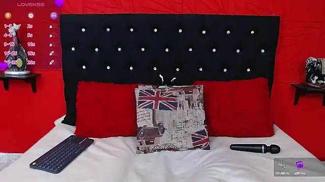 gisellsaenz online show from January 2025 09:26:01 PM