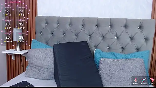 gisellsaenz online show from October 2025 02:26:01 PM