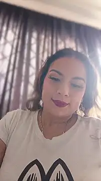 gisellsaenz online show from February 2026 07:12:01 PM