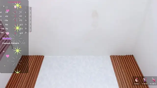 gisellsaenz online show from March 2026 07:30:01 PM