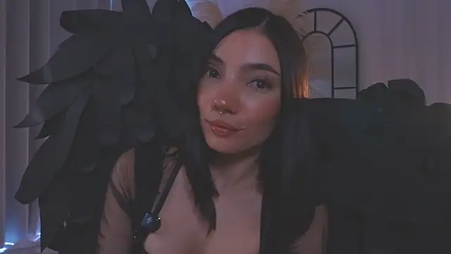 AmyArmstrong online show from October 2025 08:02:02 PM