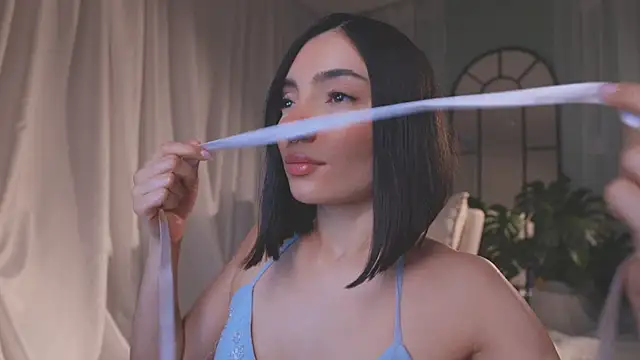 AmyArmstrong online show from February 2026 11:19:02 PM