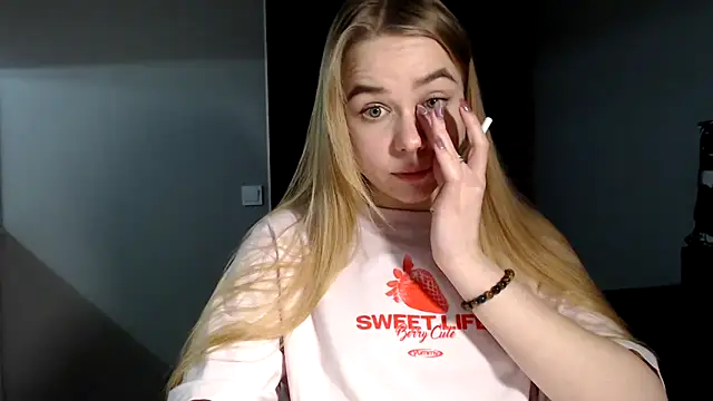 Snapshot of Sunbeam_ chatting on January 2025 08:26:01 PM Sunbeam online show from January 2025 08:26:01 PM