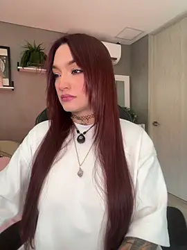 DaniDusan  online show from March 2026 06:12:02 PM