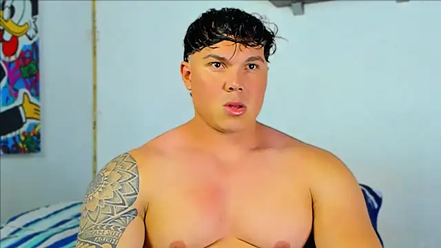 Drakexion21 online show from October 2025 11:24:02 PM