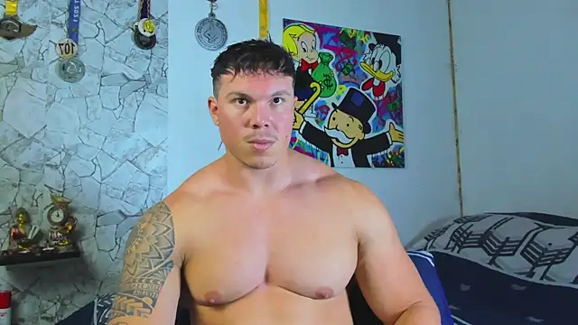 Drakexion21 online show from July 2026 11:51:01 PM
