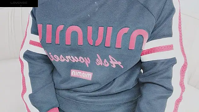 Sophie Secret online show from December 2024 08:16:02 PM