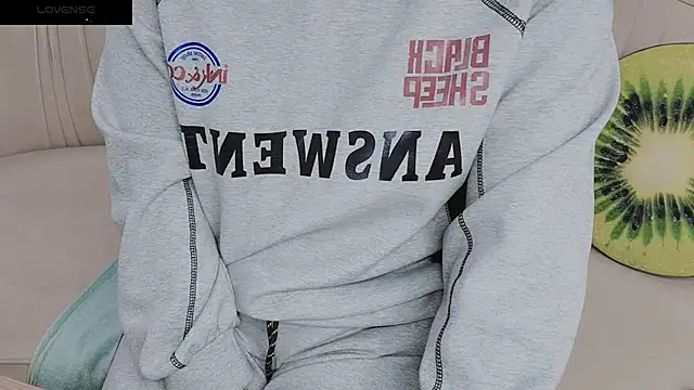 Sophie Secret online show from December 2024 10:59:02 PM