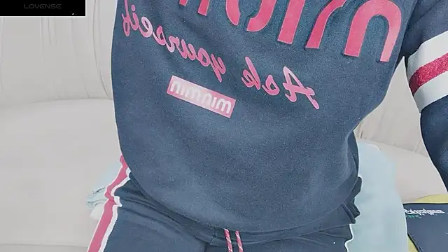 Sophie Secret online show from January 2025 11:10:02 PM