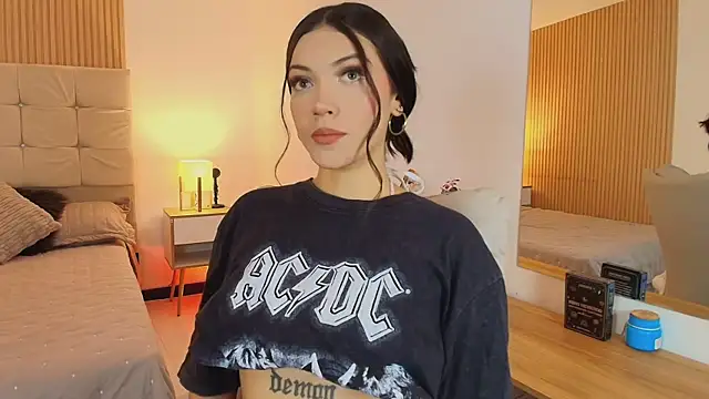 Baby Venuss online show from March 2026 03:32:02 AM