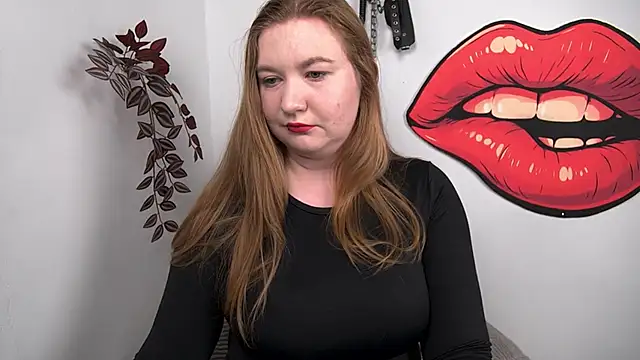 LaraDream online show from January 2026 07:11:01 PM