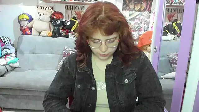 Snapshot of soficammy chatting on December 2024 03:15:01 AM soficammy online show from December 2024 03:15:01 AM