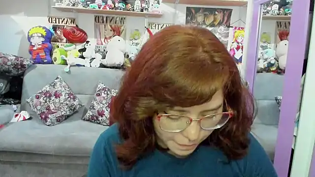 Snapshot of soficammy chatting on January 2025 12:55:02 AM soficammy online show from January 2025 12:55:02 AM
