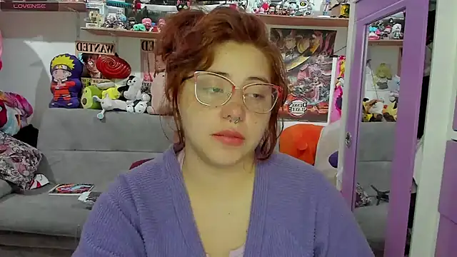 Snapshot of soficammy chatting on January 2025 08:37:02 PM soficammy online show from January 2025 08:37:02 PM