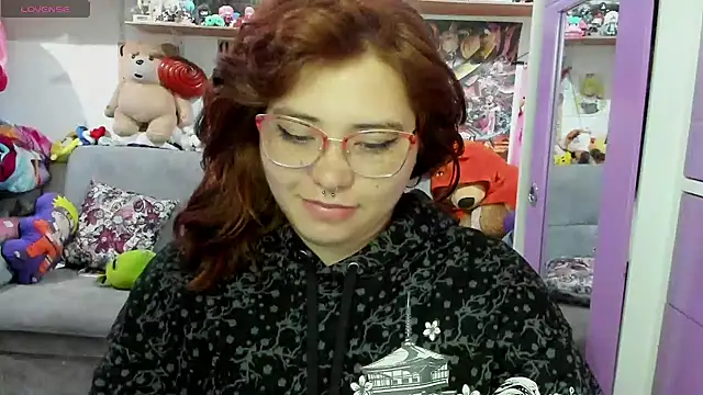 Snapshot of soficammy chatting on January 2025 11:38:01 PM soficammy online show from January 2025 11:38:01 PM