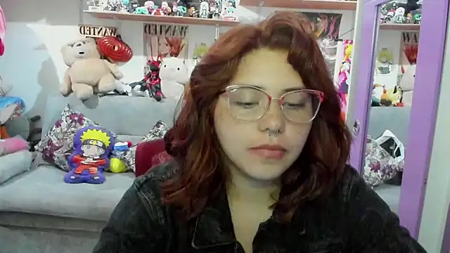 Snapshot of soficammy chatting on January 2025 06:04:01 AM soficammy online show from January 2025 06:04:01 AM
